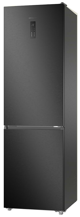 Холодильник Dreame MegaPro DRB450WMDDUA